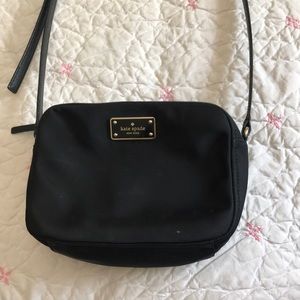 Nylon Kate Spade Crossbody